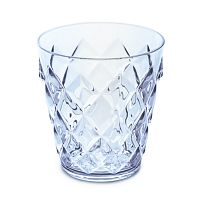 стакан crystal s, 200 мл, голубой в Мурманске