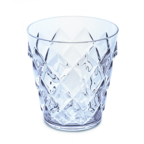 стакан crystal s, 200 мл, голубой в Мурманске