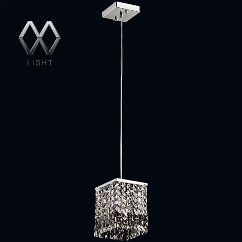 подвесной светильник mw-light бриз 464011701 в Мурманске