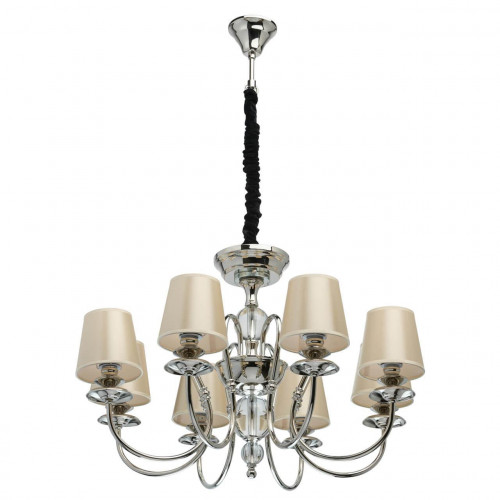 подвесная люстра mw-light софия 8 355013908 в Мурманске