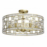 потолочная люстра mw-light монарх 121011606 в Мурманске
