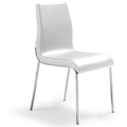 стул f3141 белый от angel cerda в Мурманске