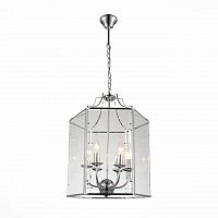 подвесная люстра st luce sl228.103.06 в Мурманске