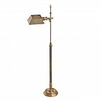 торшер charlene brass от delight collection в Мурманске