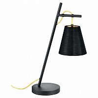 настольная лампа lussole loft yukon lsp-0545 в Мурманске