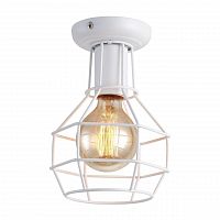 потолочный светильник arte lamp a9182pl-1wh в Мурманске