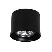 потолочный светодиодный светильник crystal lux clt 522c117 bl в Мурманске