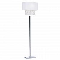 торшер ideal lux phoenix pt1 bianco в Мурманске