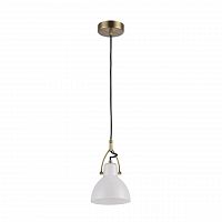 подвесной светильник maytoni daniel mod407-pl-01-bz в Мурманске