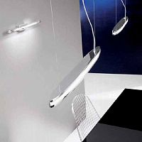 подвесной светильник sp ledge chrome от axo light в Мурманске