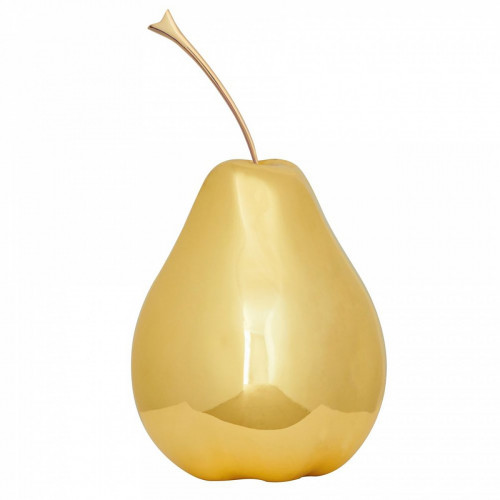 декор pear gold big в Мурманске