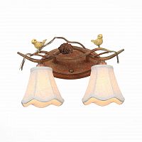 бра st luce uccellino sl167.701.02 в Мурманске