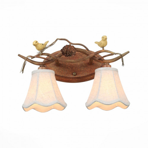 бра st luce uccellino sl167.701.02 в Мурманске