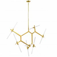 подвесная люстра lightstar struttura 742143 в Мурманске