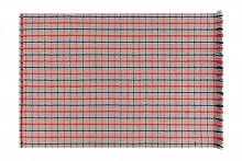 ковер gan tartan blue 200x90 от gan в Мурманске