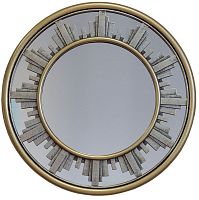 зеркало круглое mantel в Мурманске