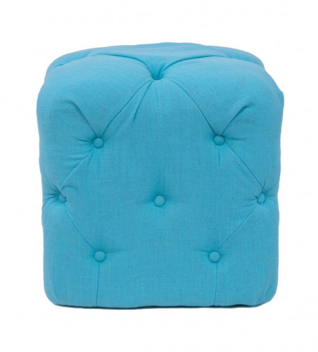 пуф amrit teal бирюзовый в Мурманске