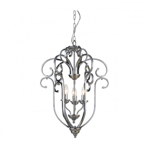 подвесная люстра arte lamp a8033sp-3cc в Мурманске
