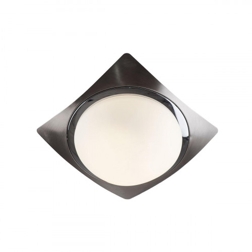 потолочный светильник idlamp alessa 370/15pf-whitechrome в Мурманске