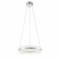 подвесной светодиодный светильник st luce cherio sl383.103.01 в Мурманске