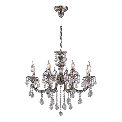 подвесная люстра omnilux cupazzo oml-75503-08 в Мурманске