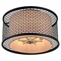 потолочная люстра lussole loft lsp-9676 в Мурманске