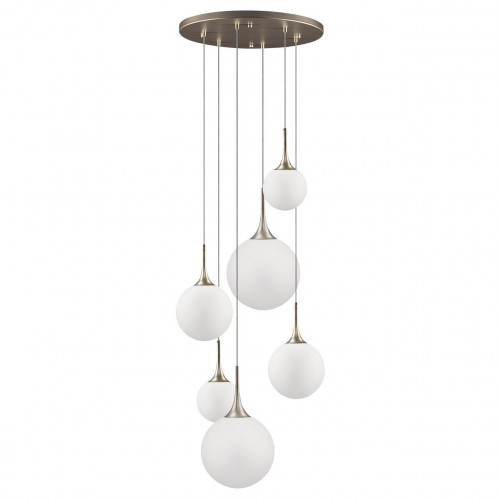 подвесной светильник lightstar globo 813063 в Мурманске