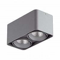 потолочный светодиодный светильник lightstar monocco 052129 в Мурманске