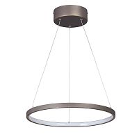 подвесная светодиодная люстра vitaluce v4600-9/1s в Мурманске