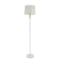 торшер maytoni lantern mod029-fl-01-w в Мурманске