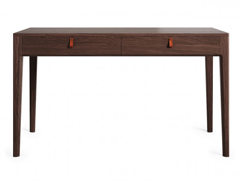 case рабочий стол темный дуб в Мурманске