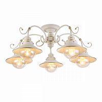 потолочная люстра omnilux torri oml-50807-05 в Мурманске