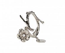 набор из 4 колец для салфеток jewelry в Мурманске
