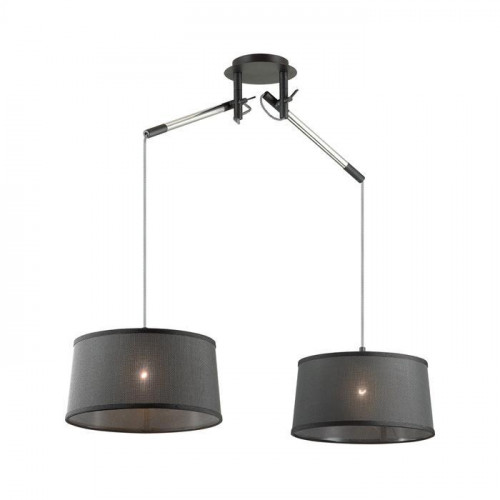 подвесной светильник odeon light loka 4159/2 в Мурманске