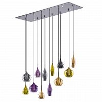 подвесная люстра lightstar pentola 803125 в Мурманске