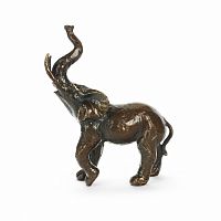 статуэтка bronze elephant в Мурманске