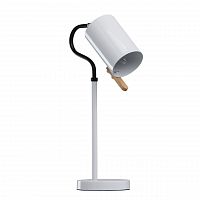 настольная лампа mw-light акцент 680030801 в Мурманске