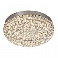 потолочный светодиодный светильник silver light status 841.36.7 в Мурманске