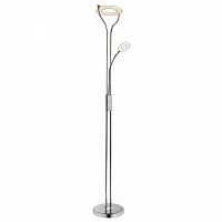 торшер arte lamp duetto led a5904pn-2bc в Мурманске