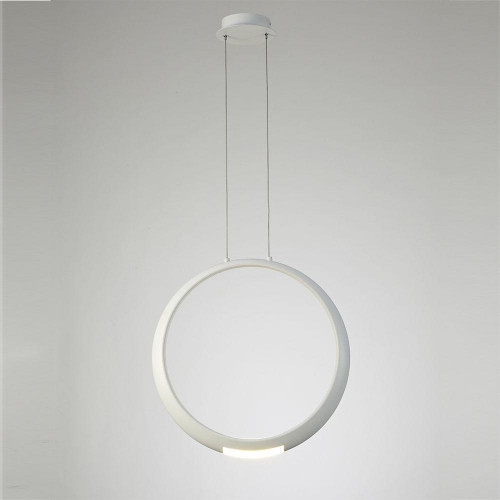 подвесной светодиодный светильник mantra ring 6170 в Мурманске