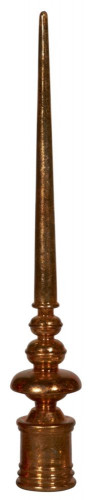 декор spire copper small в Мурманске