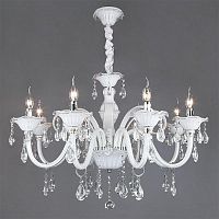 подвесная люстра bogates 248/8 strotskis в Мурманске