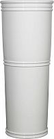 ваза широкая 88 см white column белая в Мурманске