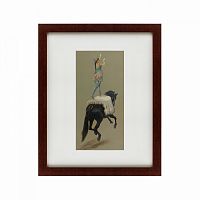 картина: le cirque molier №2, 1880 в Мурманске