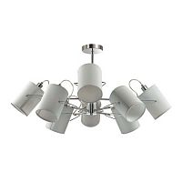 потолочная люстра lumion visario 3522/8c в Мурманске