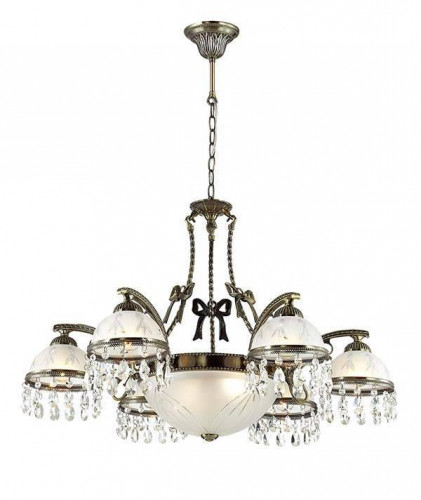 подвесная люстра lumion avifa 2989/8a в Мурманске