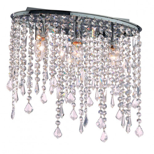 потолочный светильник ideal lux rain pl маленький в Мурманске