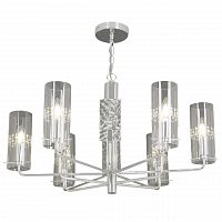 подвесная люстра maytoni napoli mod032pl-06ch в Мурманске