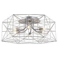 потолочная люстра lussole lsp-9930 в Мурманске