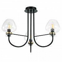 потолочная люстра lumion ilona 3708/3c в Мурманске